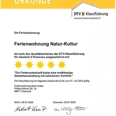Loftwohnung Mit Sauna - Und Kultur In Erleben Und Geniessen Apartment *