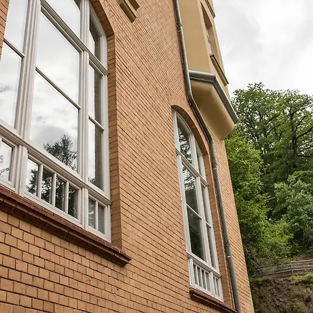 Loftwohnung Mit Sauna - Und Kultur In Erleben Und Geniessen *